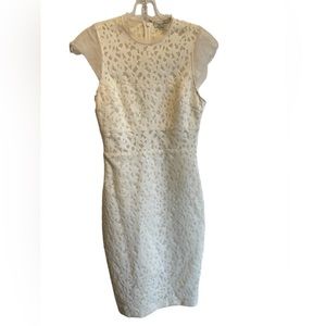 Elizabeth and James dress